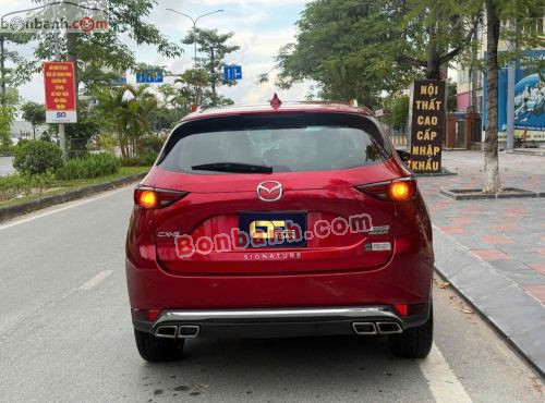 Mazda 2020 - ảnh 4