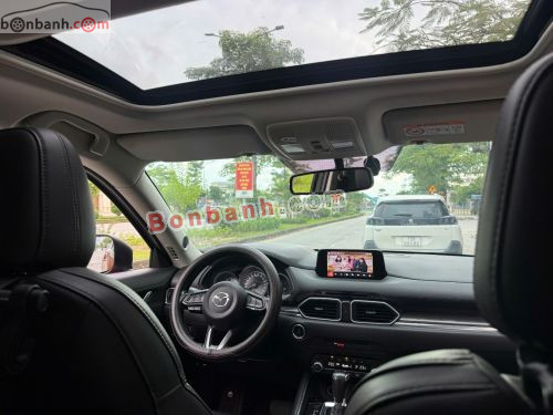 Mazda 2020 - ảnh 5