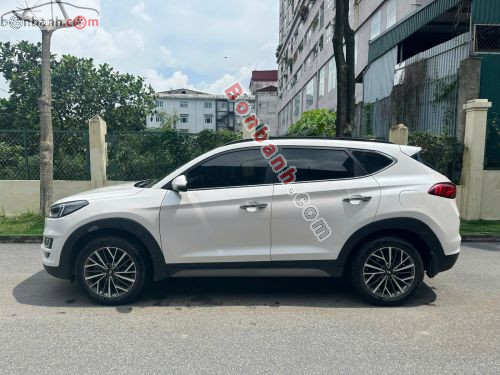 Hyundai Tucson 2.0 AT Đặc biệt 2021 - ảnh 3