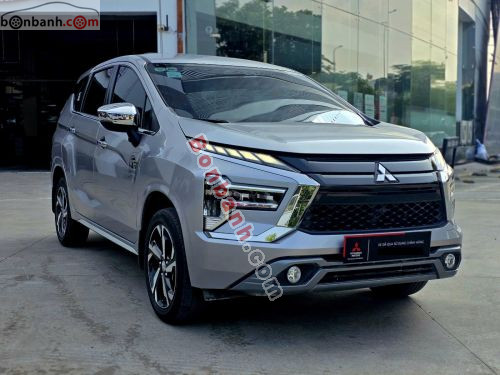 Mitsubishi Xpander Premium 1.5 AT 2025 - ảnh 1