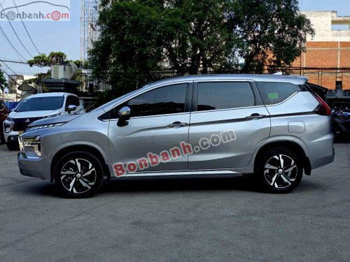 Mitsubishi Xpander Premium 1.5 AT 2025 - ảnh 3