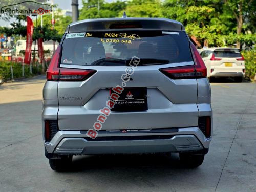 Mitsubishi Xpander Premium 1.5 AT 2025 - ảnh 5