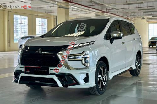 Mitsubishi Xpander Premium 1.5 AT 2024 - ảnh 1
