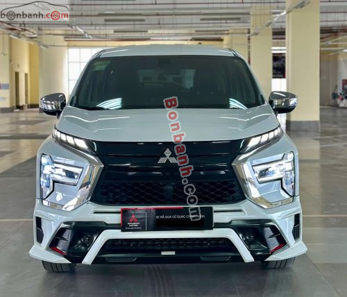 Mitsubishi Xpander Premium 1.5 AT 2024 - ảnh 2
