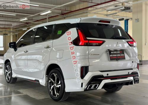 Mitsubishi Xpander Premium 1.5 AT 2024 - ảnh 3