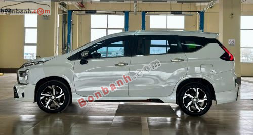 Mitsubishi Xpander Premium 1.5 AT 2024 - ảnh 4