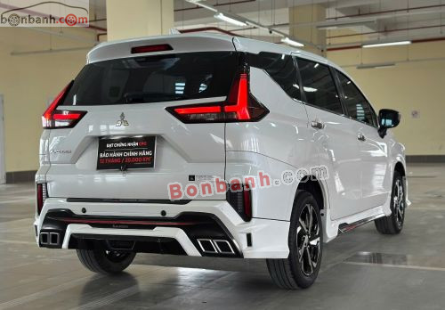 Mitsubishi Xpander Premium 1.5 AT 2024 - ảnh 5