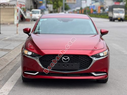 Mazda 3 1.5L Luxury 2024 - ảnh 2