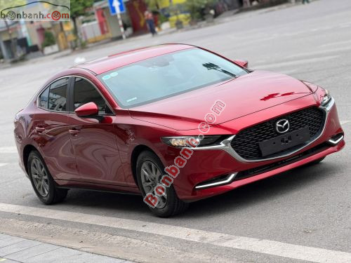Mazda 3 1.5L Luxury 2024 - ảnh 3