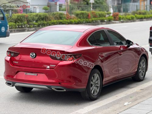 Mazda 3 1.5L Luxury 2024 - ảnh 4