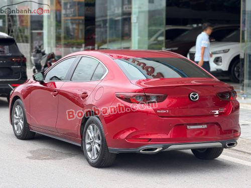 Mazda 3 1.5L Luxury 2024 - ảnh 5