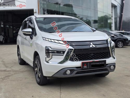 Mitsubishi Xpander Premium 1.5 AT 2025 - ảnh 1