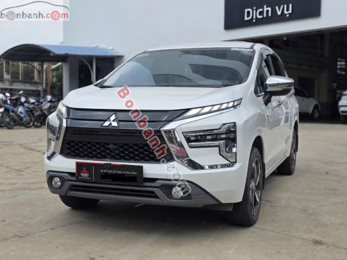 Mitsubishi Xpander Premium 1.5 AT 2025 - ảnh 3