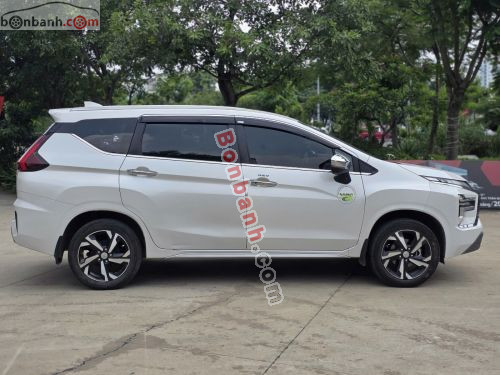 Mitsubishi Xpander Premium 1.5 AT 2025 - ảnh 4