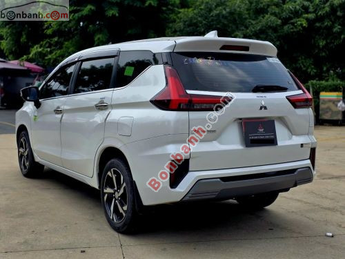 Mitsubishi Xpander Premium 1.5 AT 2025 - ảnh 5