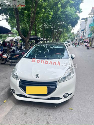 Peugeot 2015 - ảnh 1
