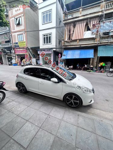 Peugeot 2015 - ảnh 2