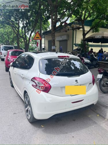 Peugeot 2015 - ảnh 3