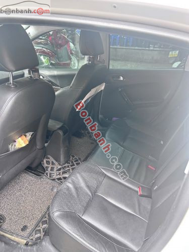 Peugeot 2015 - ảnh 5