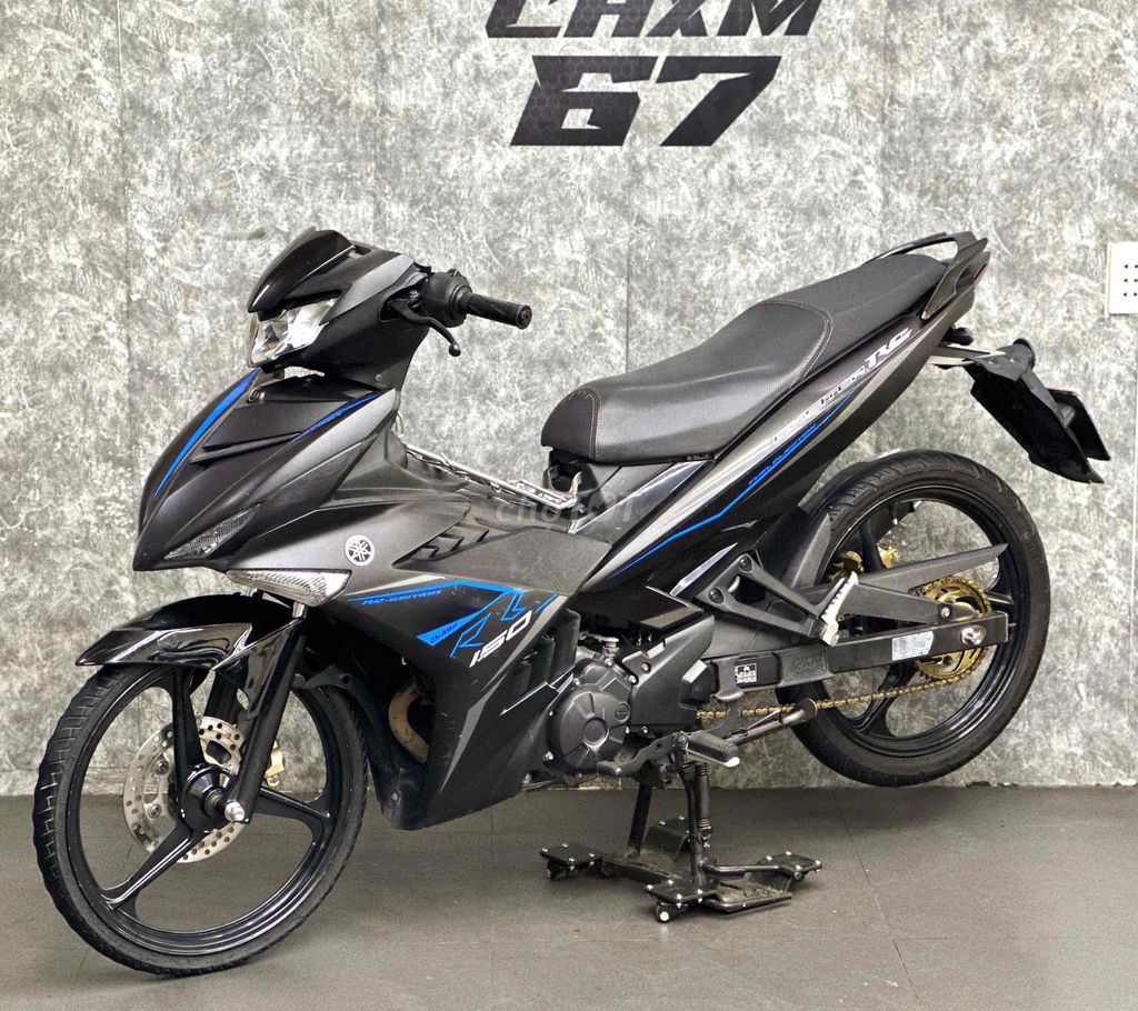 Yamaha Exciter 2019 - ảnh 2