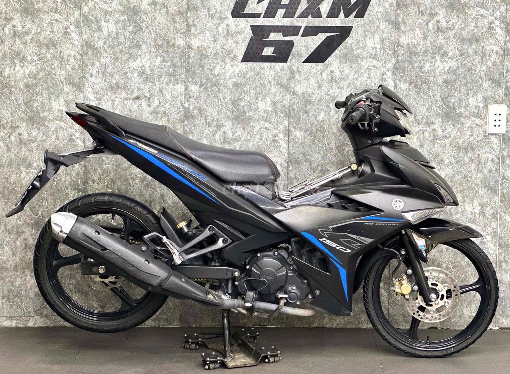 Yamaha Exciter 2019 - ảnh 3