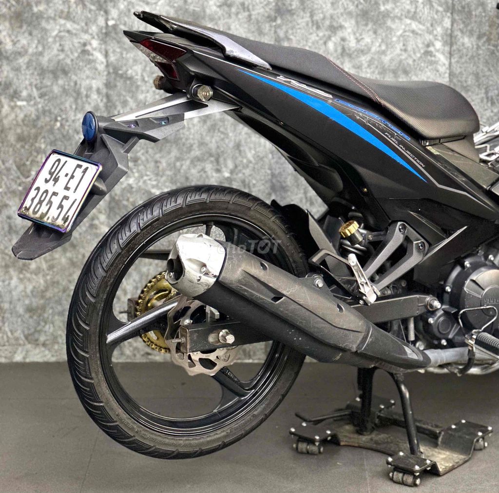 Yamaha Exciter 2019 - ảnh 4