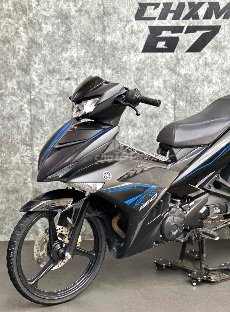 Yamaha Exciter 2019 - ảnh 5
