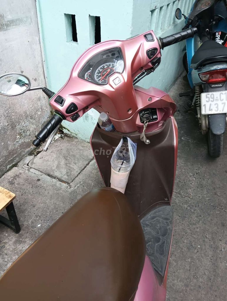 Honda Vision 2017 - ảnh 3