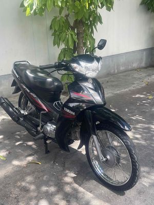 Yamaha Sirius 2020 - ảnh 1