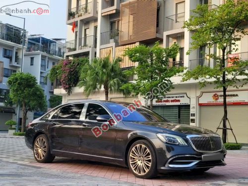Mercedes-Benz 2017 - ảnh 1