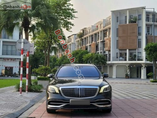 Mercedes-Benz 2017 - ảnh 3