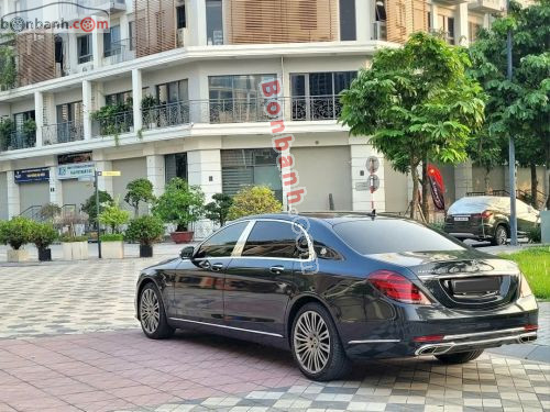 Mercedes-Benz 2017 - ảnh 5