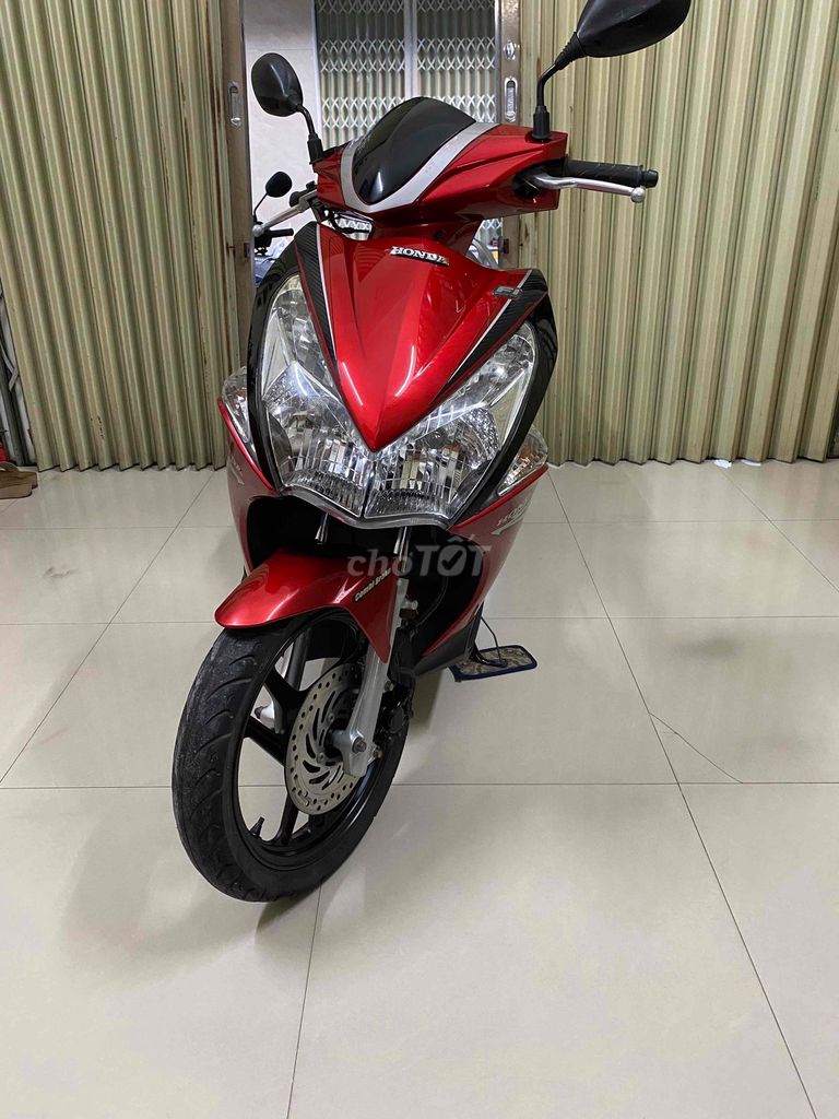 Honda Air Blade 2012 - ảnh 1