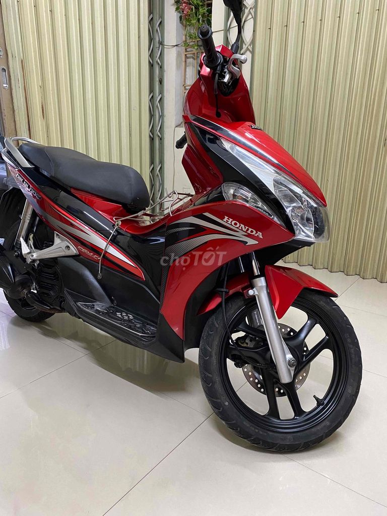Honda Air Blade 2012 - ảnh 2