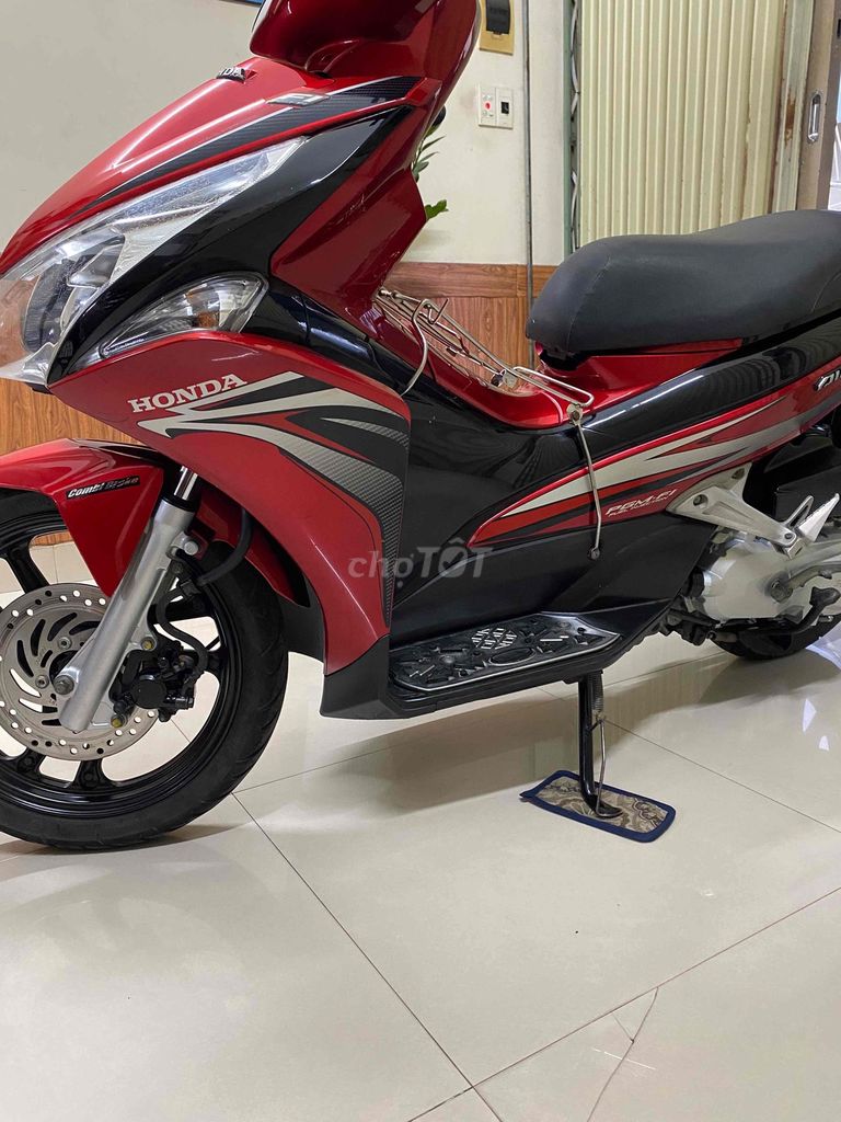 Honda Air Blade 2012 - ảnh 3