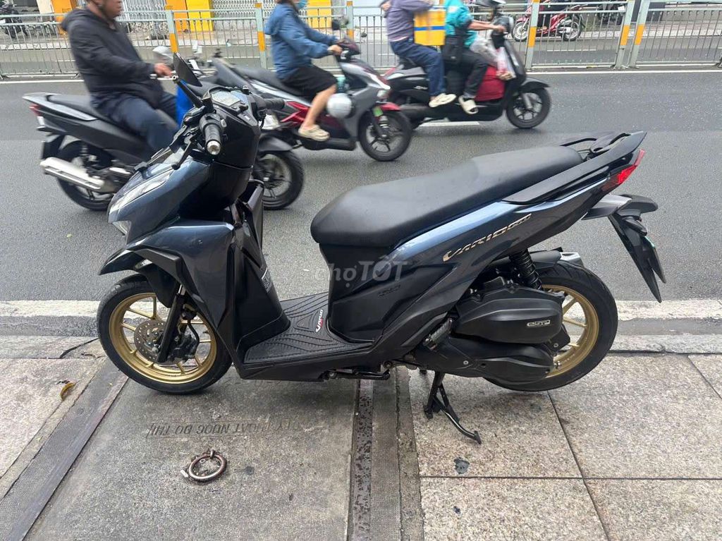 Honda Vario 2020 - ảnh 1