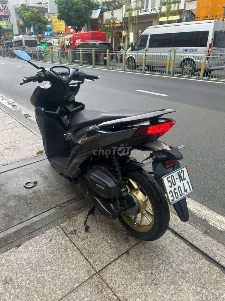 Honda Vario 2020 - ảnh 2