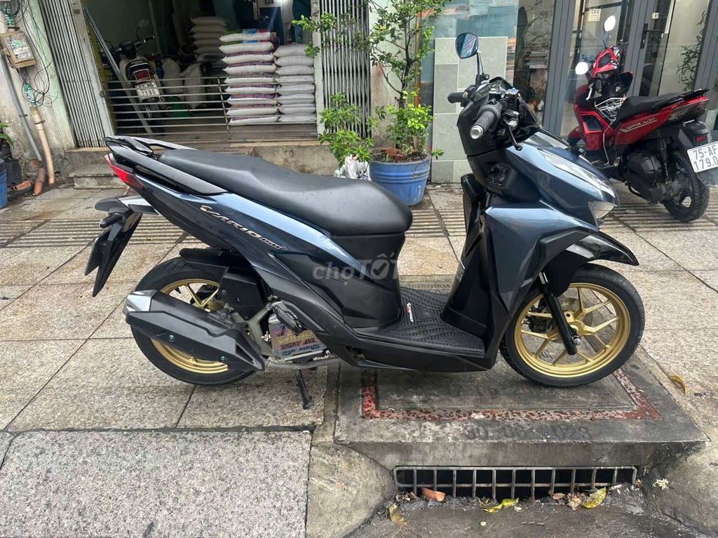 Honda Vario 2020 - ảnh 3