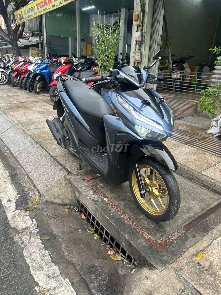 Honda Vario 2020 - ảnh 4