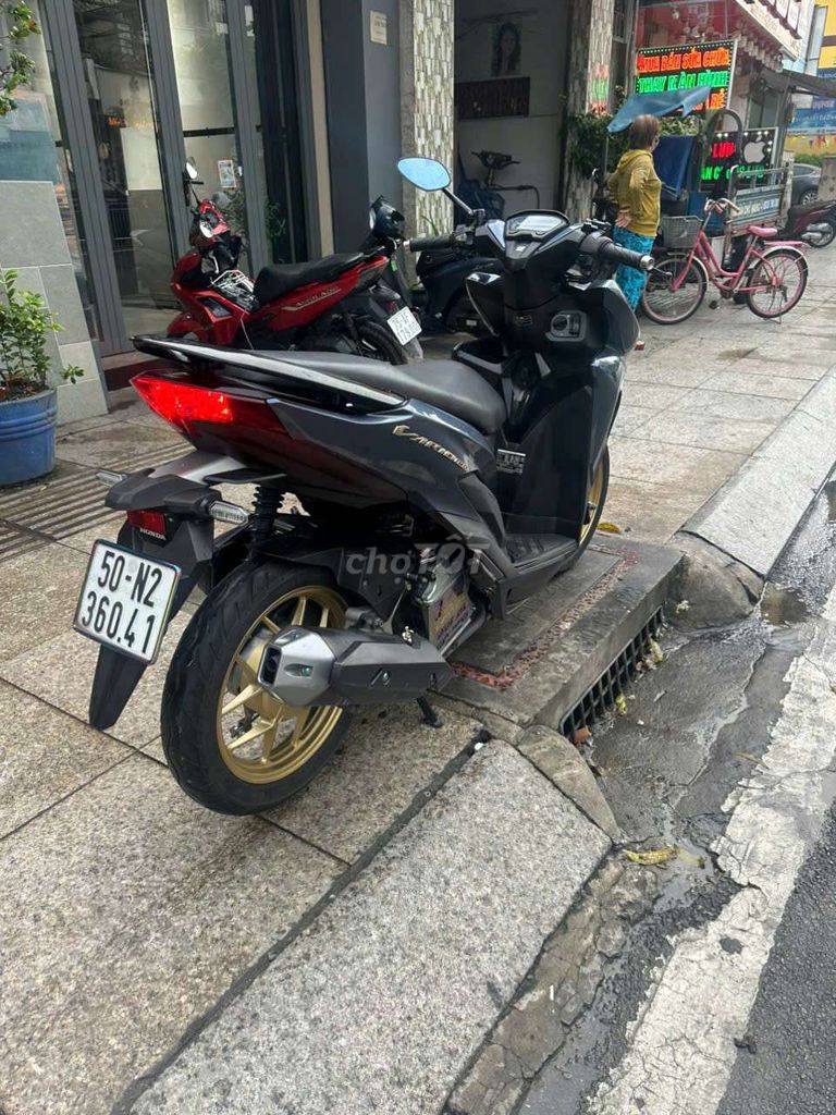 Honda Vario 2020 - ảnh 5