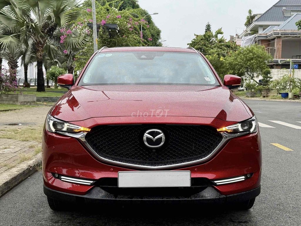 Mazda 2023 - ảnh 1
