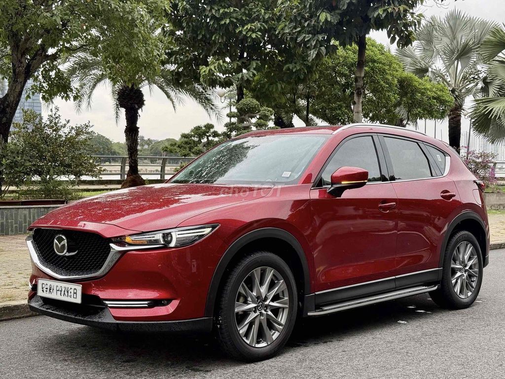 Mazda 2023 - ảnh 2