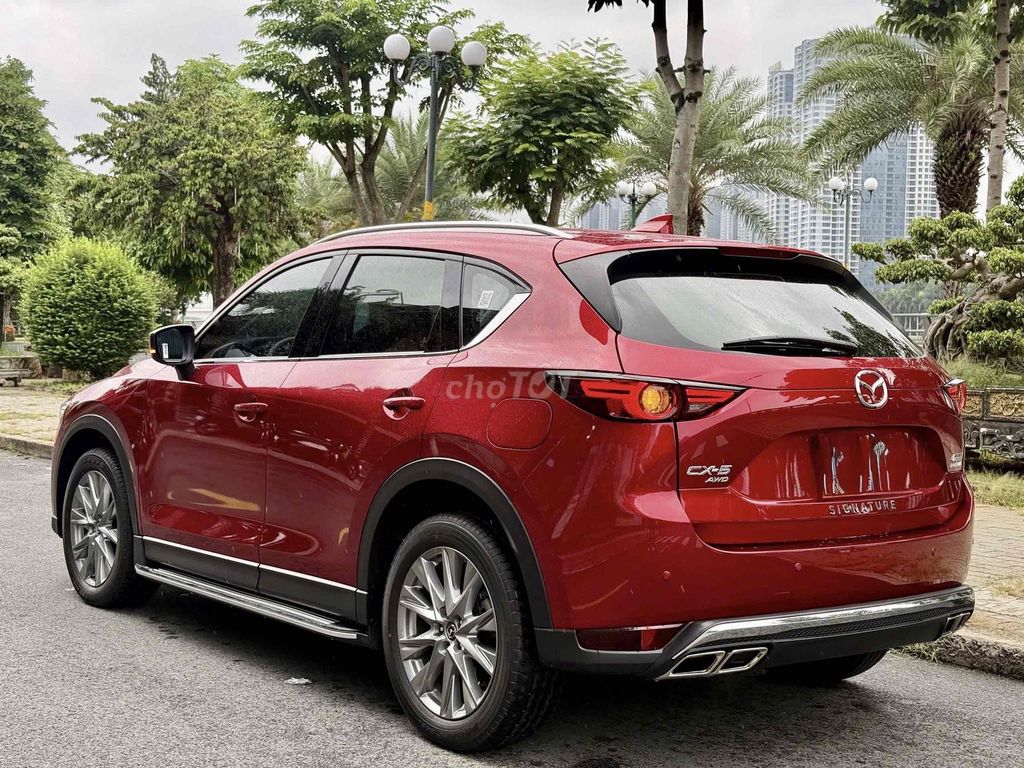 Mazda 2023 - ảnh 4