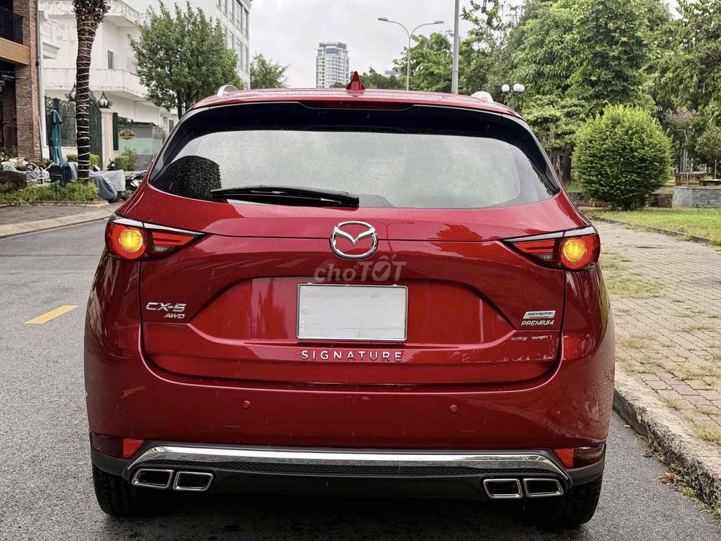 Mazda 2023 - ảnh 5