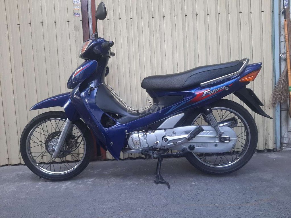 Honda Future 2001 - ảnh 2