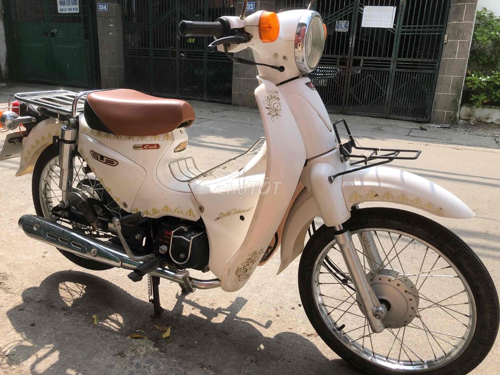 Honda 2020 - ảnh 1
