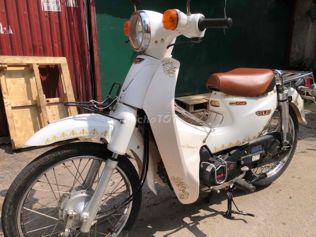 Honda 2020 - ảnh 2
