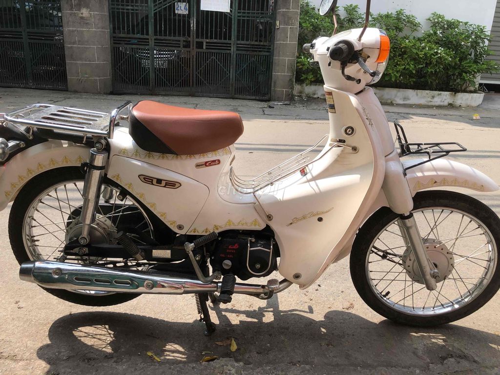 Honda 2020 - ảnh 3