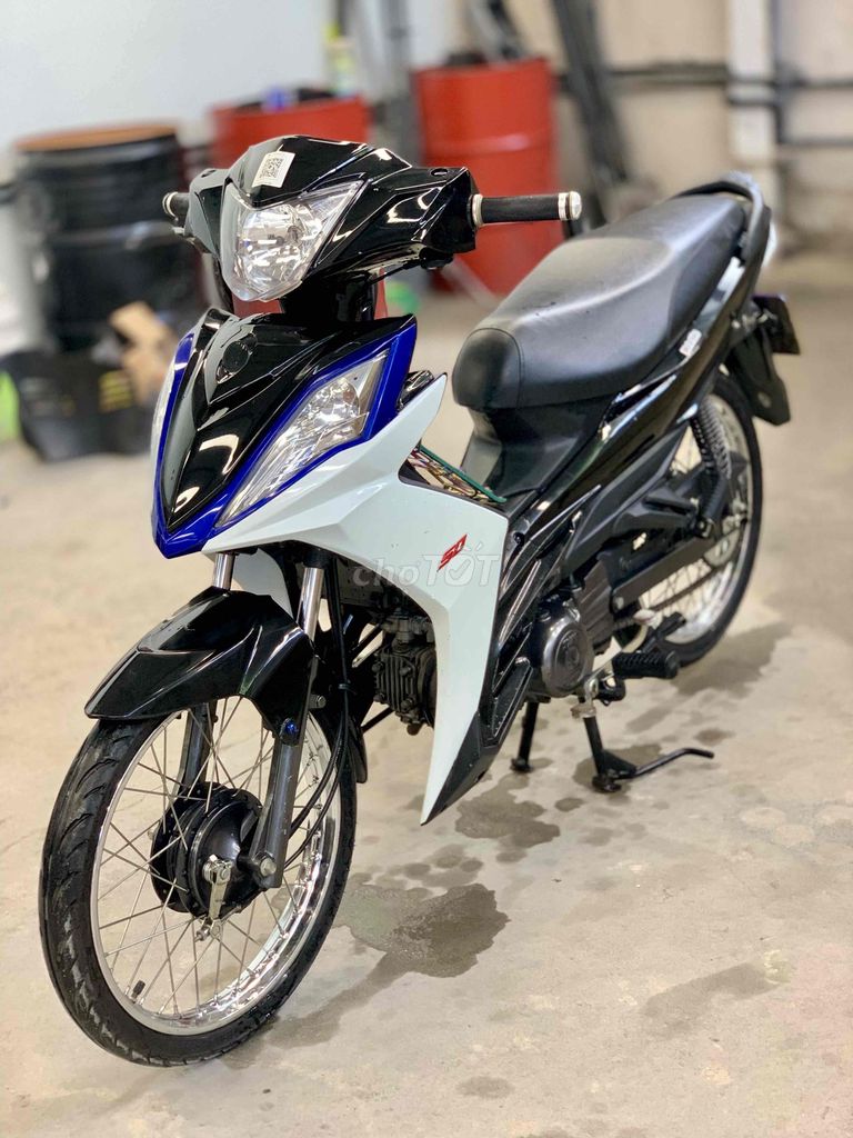 SYM 2020 - ảnh 1