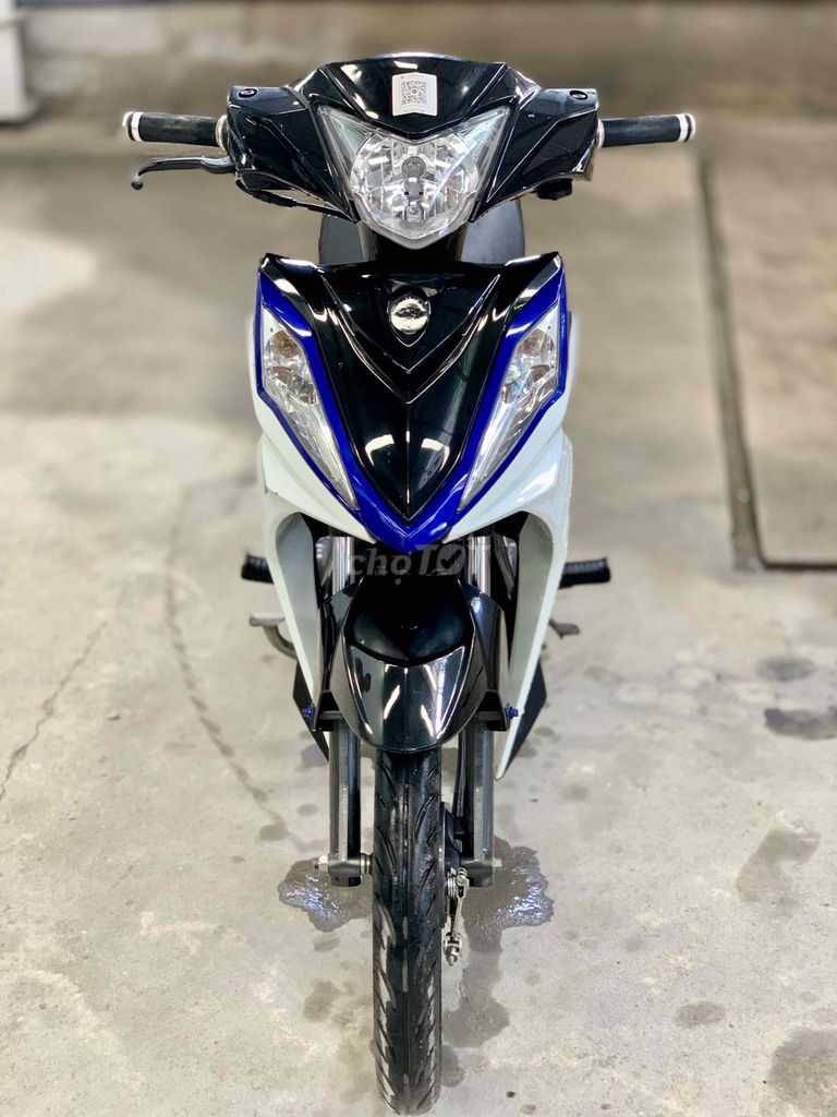 SYM 2020 - ảnh 2